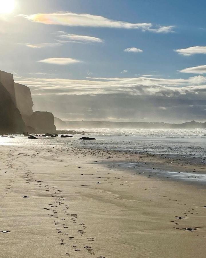 Atlantic Lodge Ньюки Экстерьер фото