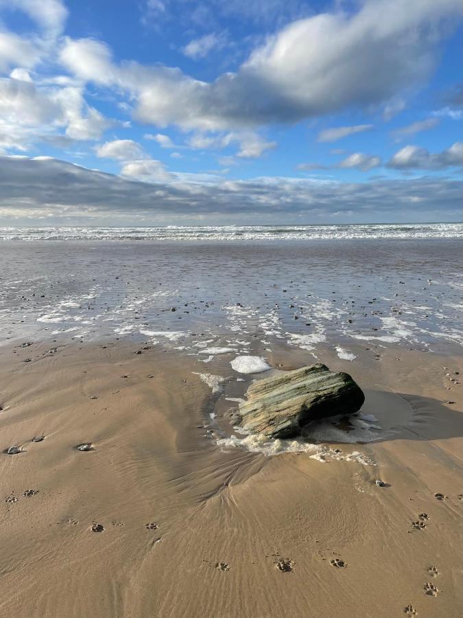 Atlantic Lodge Ньюки Экстерьер фото
