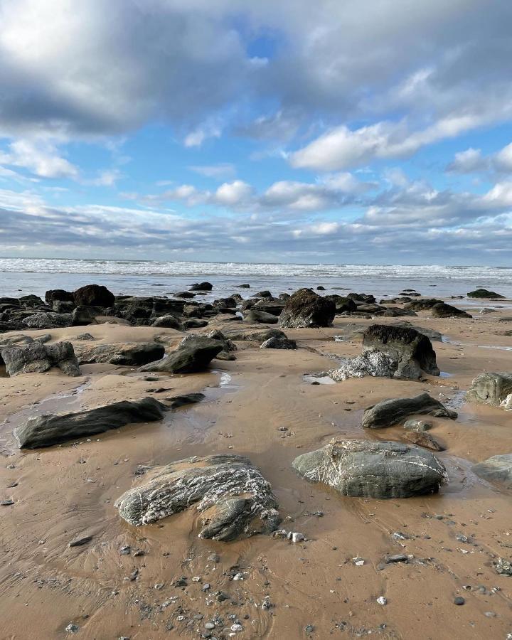 Atlantic Lodge Ньюки Экстерьер фото